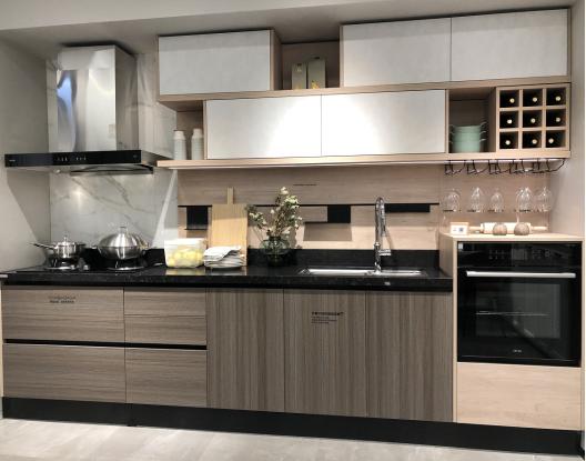 下厨房技巧视频,简欧厨房设计教程