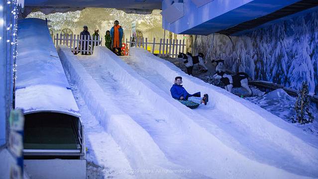 近七天游三亚,海南轻松游