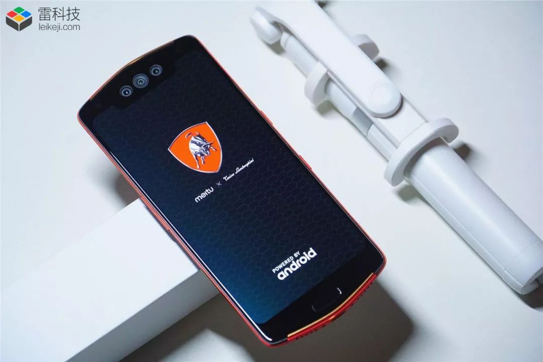 风口之上,美颜App的“百团大战”