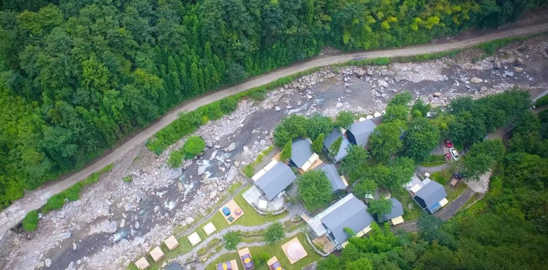 安州带娃避暑2-3天推荐,安州避暑胜地排名