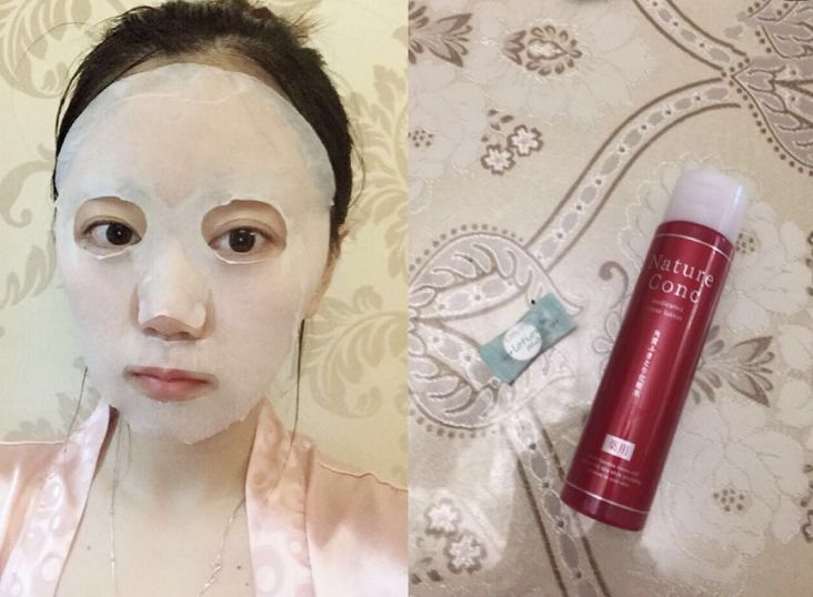 日本纯原神仙水,日本神仙水和韩国神仙水