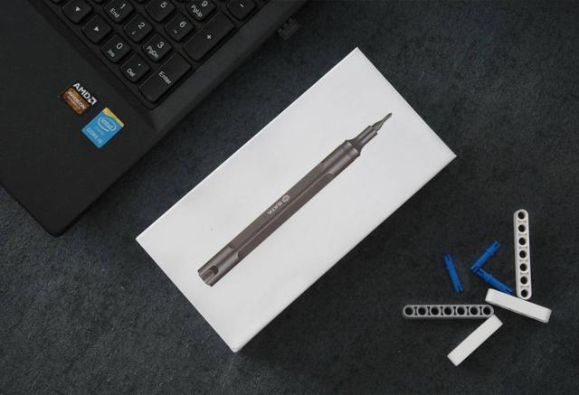 小身材大用途，世达SATAPEN多功能螺丝刀测评