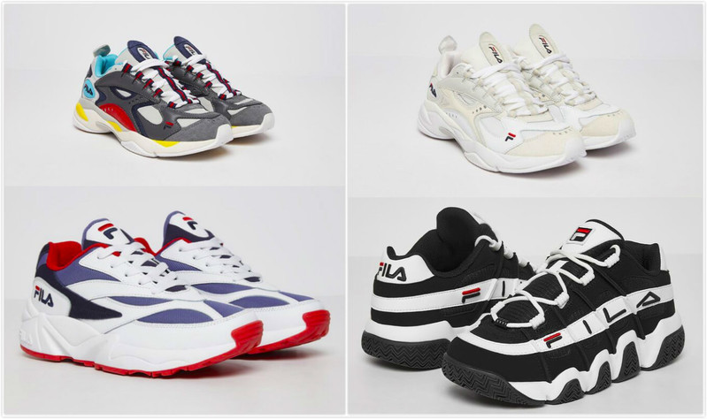 fila全球,fila在中国的发展趋势