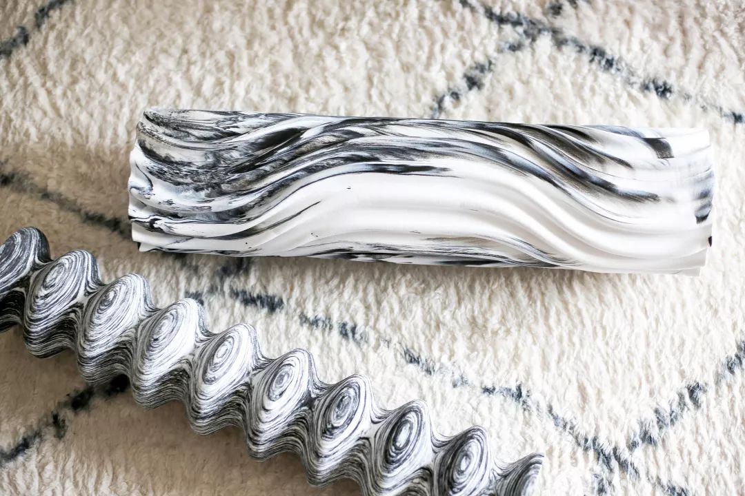 法式复古水晶洞戒指,法式复古高级冷淡风戒指