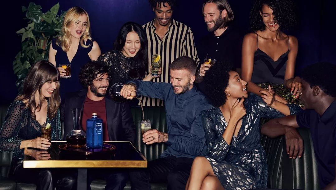 这四个穿衣法则值得学,4条酒局潜规则