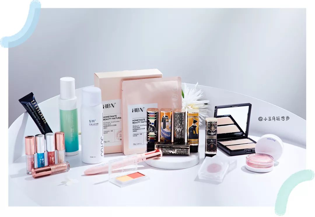 橘朵和完美日记哪个好,橘朵哪一款好用