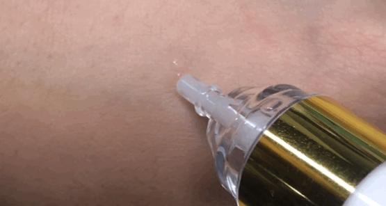 解决皱纹色斑粗糙干燥就用这一套,淡化各种皱纹特别快的好方法