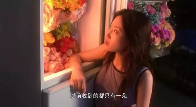 历尽千帆归来仍是美少女,历尽千帆归来仍是少女的下一句