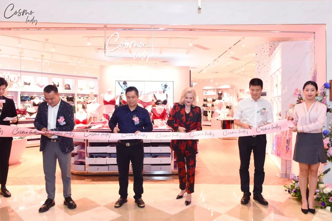 维密创办人,维密是谁创办的