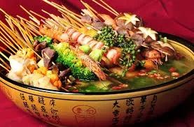 来自东北人的冰与火之歌：从杨国福到双黄蛋雪糕