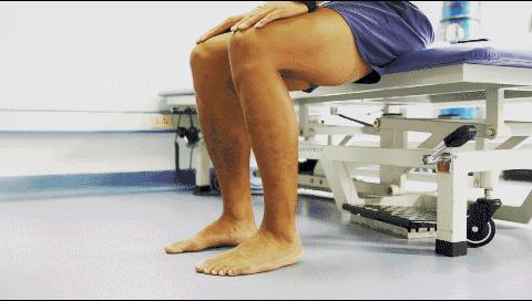 冰敷热敷崴脚,冰敷崴脚后更疼了