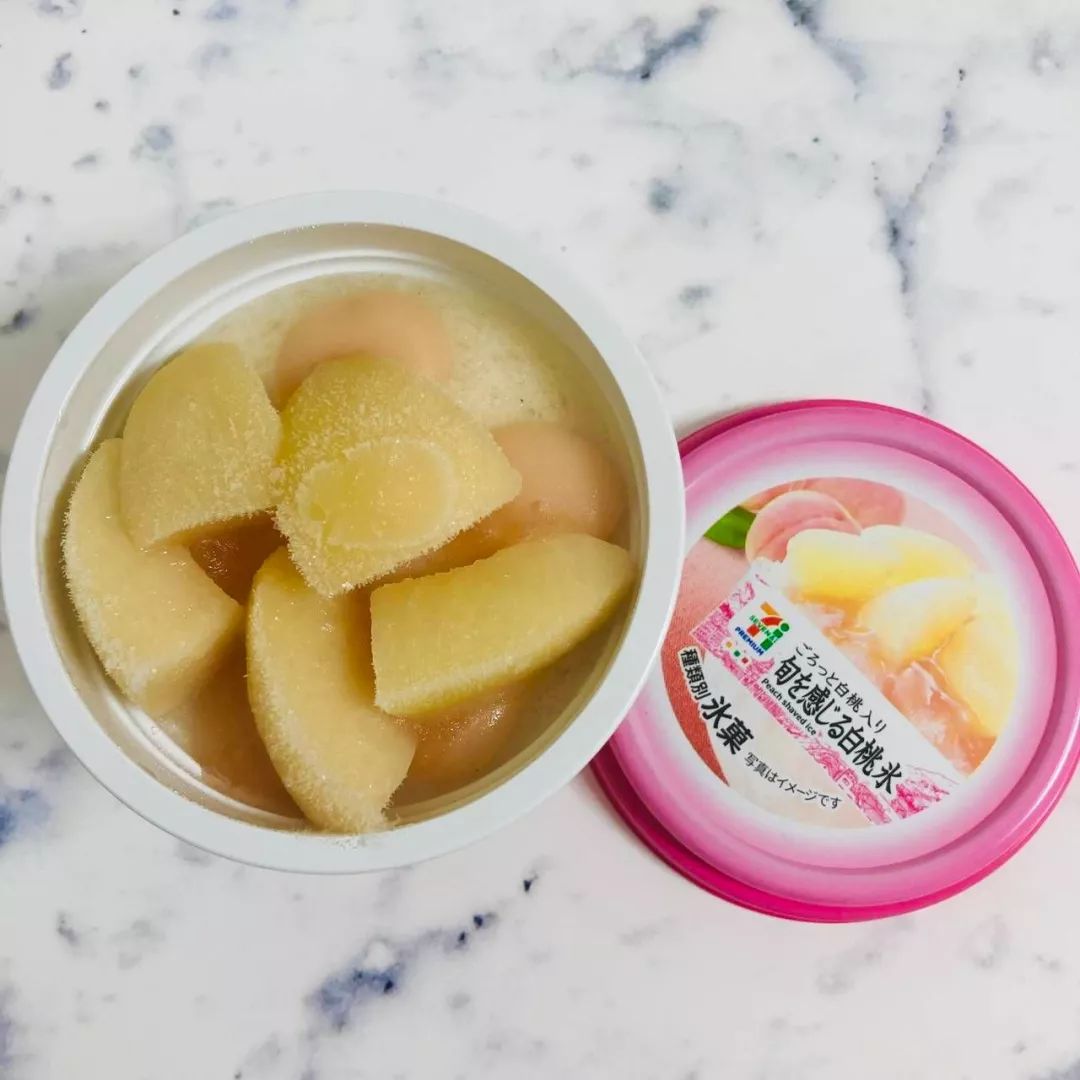 不必打卡网红店就可以吃到的人气冰淇淋！原来都在日本便利店