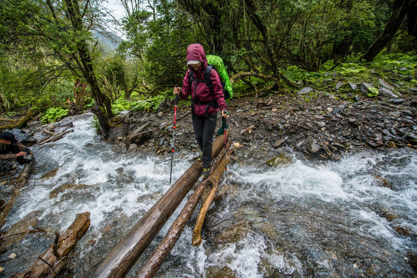黑科技保温透气冲锋衣,黑科技超轻超薄冲锋衣