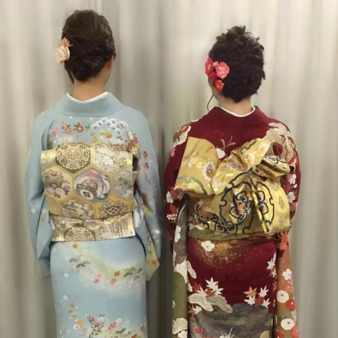 东京和服租赁,日本东京浅草和服租赁