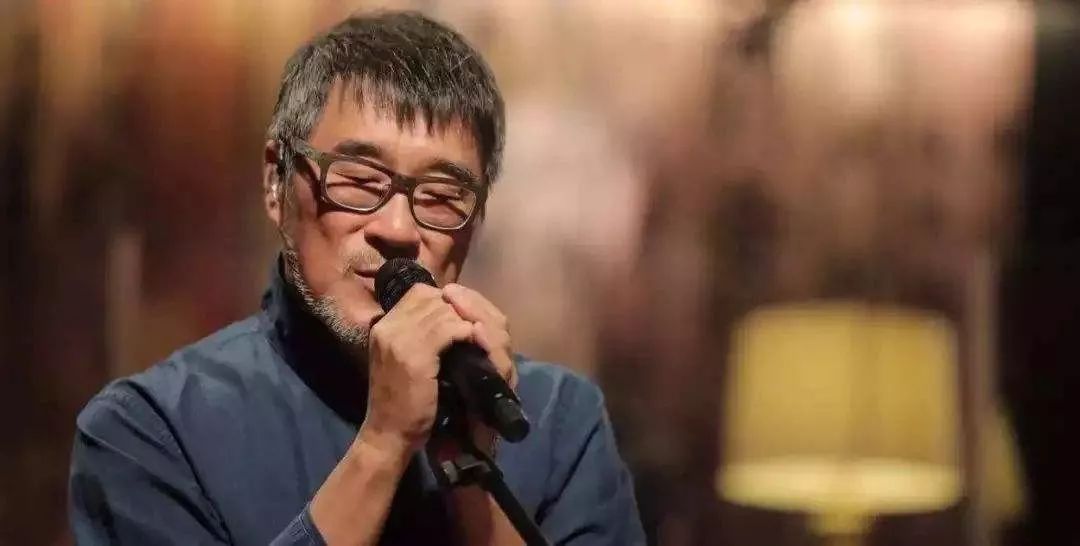 李宗盛最沧桑的十首歌完整版,为什么说听李宗盛的歌已是不惑年