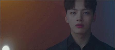 陈都灵古风仿妆,iu陈都灵