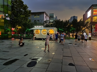 是否真值得买realmex体验评测,realme4800万像素的手机