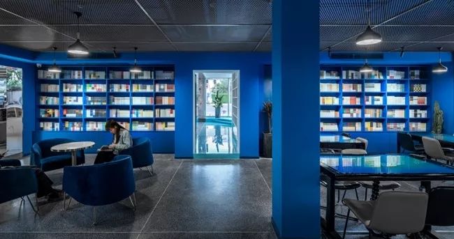 最美书店网红打卡地,不能错过的网红书店