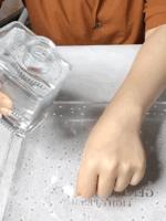 OMG李佳琦推荐的口红会结块？你真的要买它吗