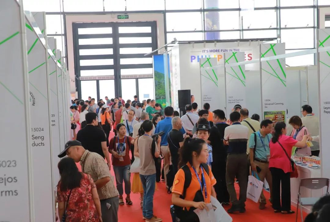 菲律宾向中国出口哪些农产品,菲律宾中国农产品