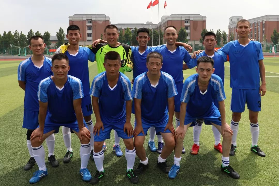 卫士动力杯足球赛临沂支队,强军杯体育比赛