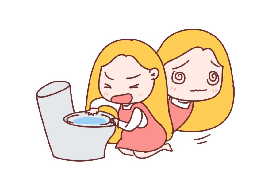 孕期控制体重肚皮会松吗,孕期控制体重子宫就不会脱垂吗