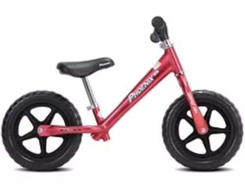 儿童平衡车测评|尽情撒欢入门级别就够了