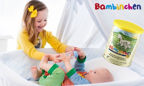 什么品牌的羊奶粉比较好,羊奶粉有哪些牌子比较好