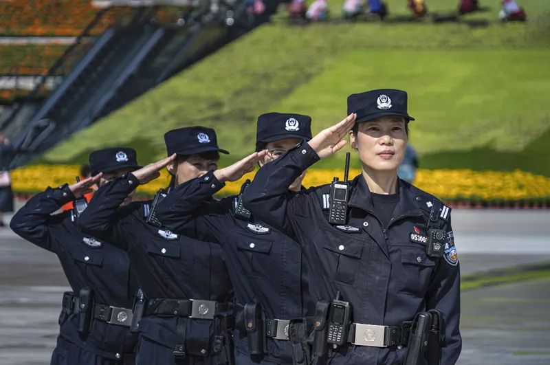 最美基层民警坚守执勤一线25年,最美基层民警辽宁