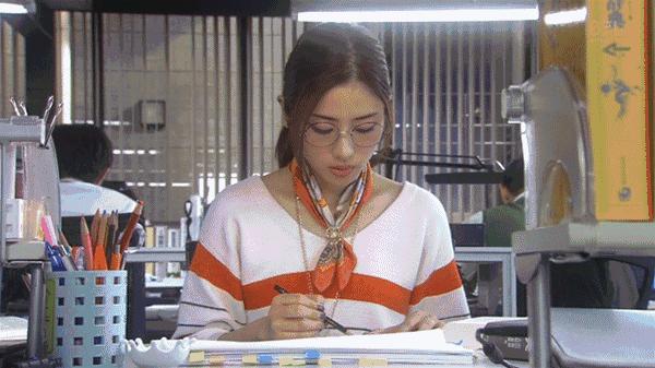 你的妆容影响你的心情,恋爱频率妆容