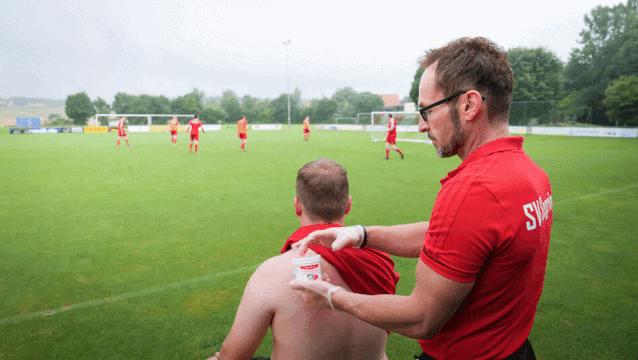 腰酸背痛、肩颈酸乏、肌肉疲劳？德国人有个家喻户晓的妙招