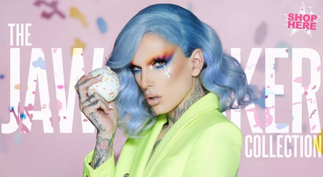 十大必买经典彩妆推荐,100个爆款彩妆