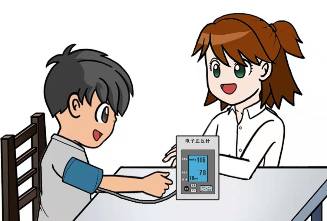 高血压的预防和治疗,防高血压健身操