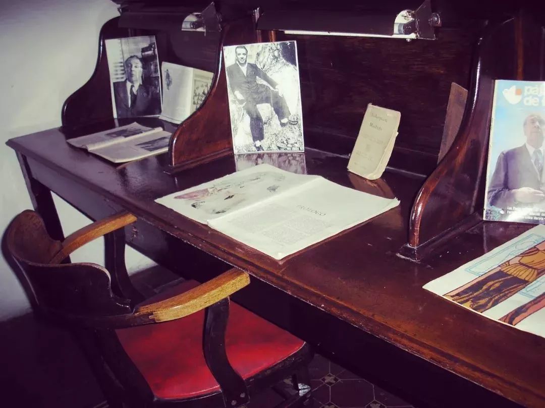 汤姆·吉里格斯:博尔赫斯,非虚构写作大师