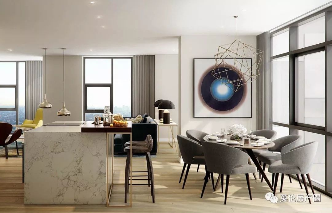 几经寻觅，她终于住进了180度绝版湖景房，但却秒后悔，只因没有做好这件事