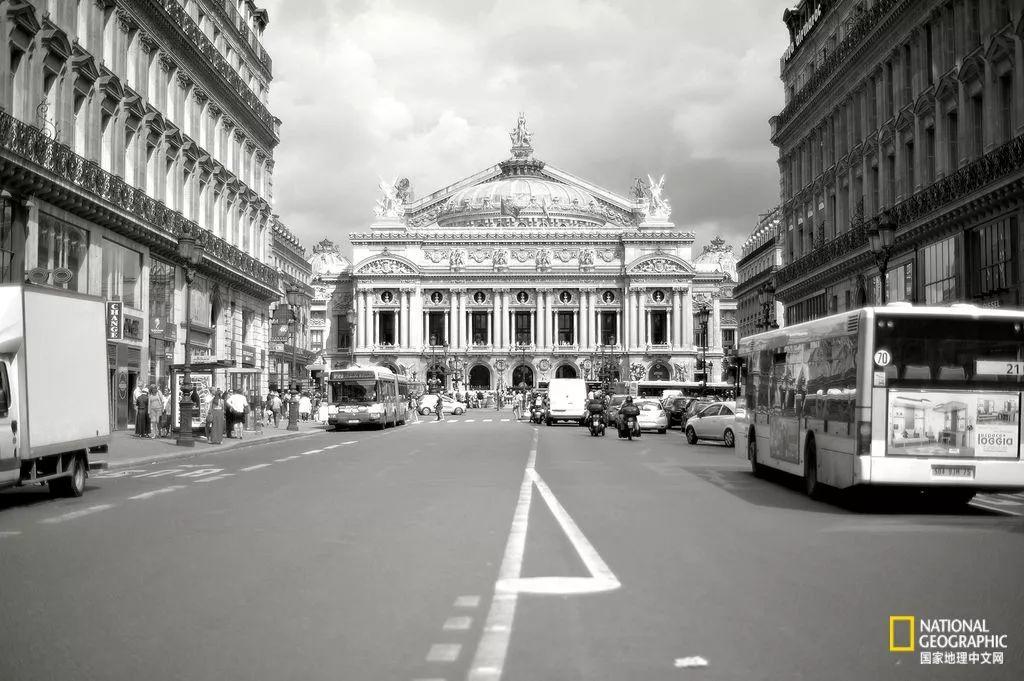 世界上最惊艳的阶梯,世界上最壮观的高架公路