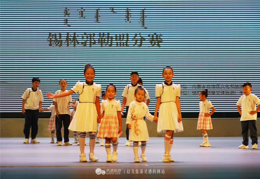 蒙古族服饰物质文化遗产,蒙古族服饰第四批非物质文化遗产