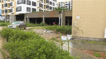 昆明居住体验差的小区,昆明还有哪些极度落后贫穷的小区