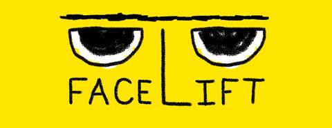 6种整容级鼻型修容法,6种鼻型矫正画法