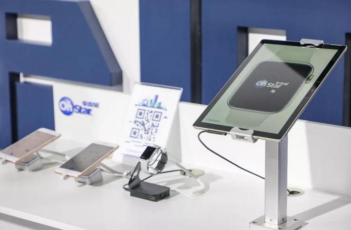 安吉星和车联网是一个东西吗,安吉星车联网卡是哪家的