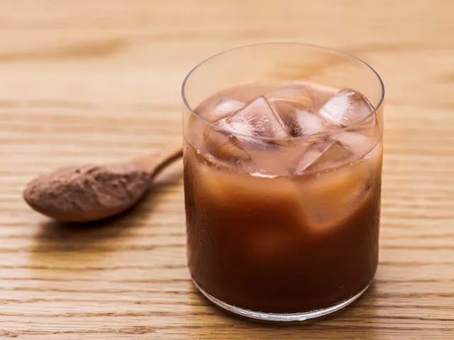 甜的可可粉推荐,日本最好的可可粉