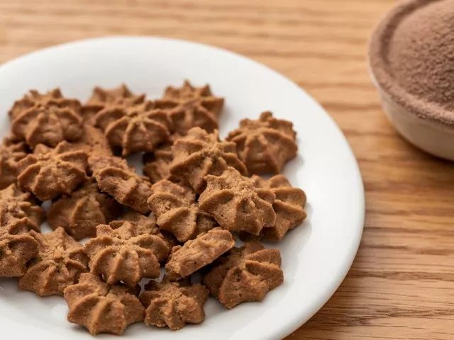 超好喝的可可粉,好喝不胖的可可粉