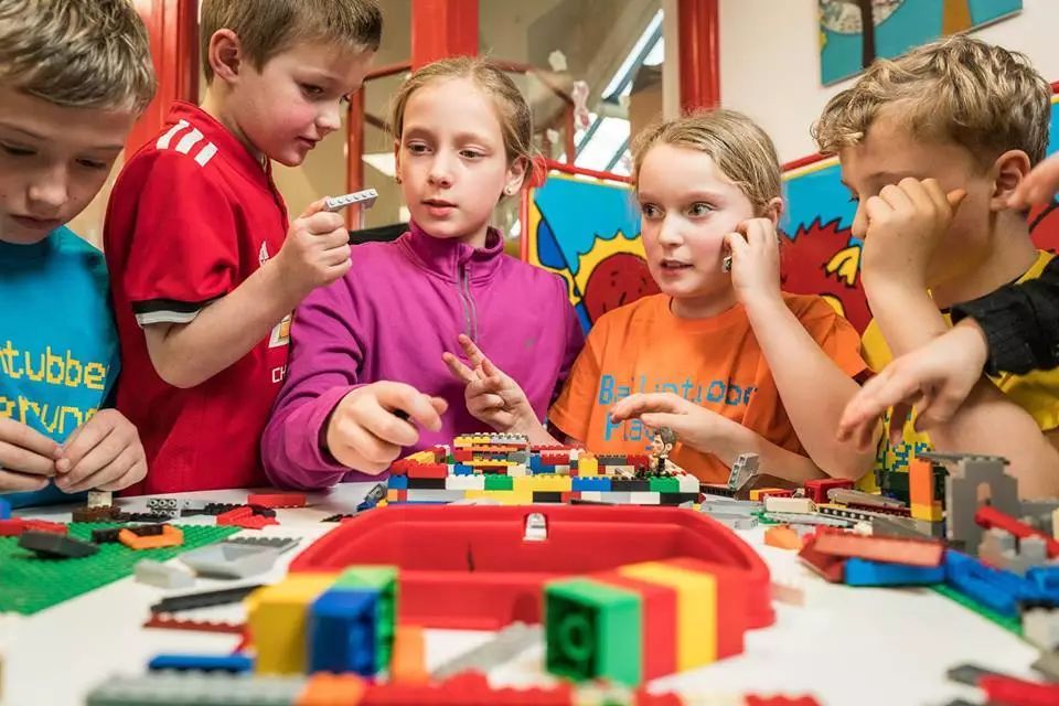 全城炒热！持续升温，纽村不村，2019最盛大的Family Day邀你来参加...…