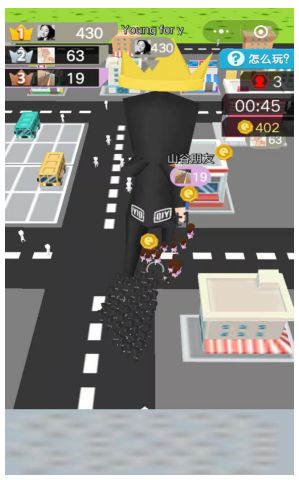 5款能赚钱小游戏,几款赚钱比较好的小游戏