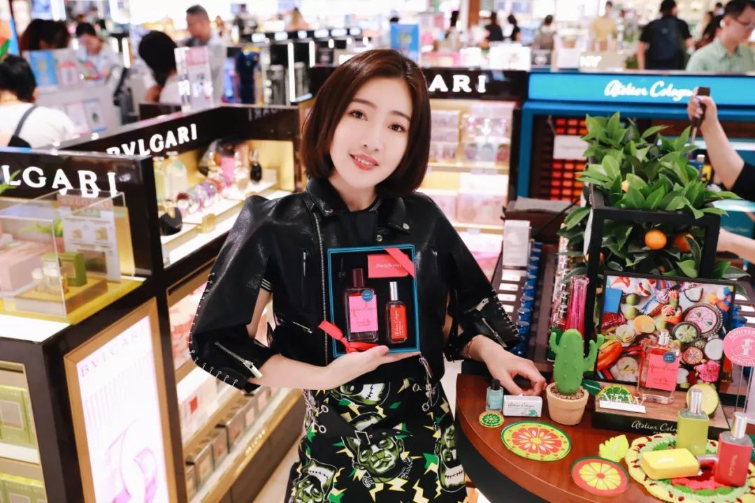 什么神仙购物地，居然比代购还便宜？