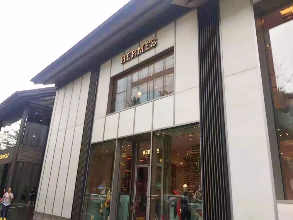 郑州二七商圈与其他商圈对比,西安郑州同为新一线城市