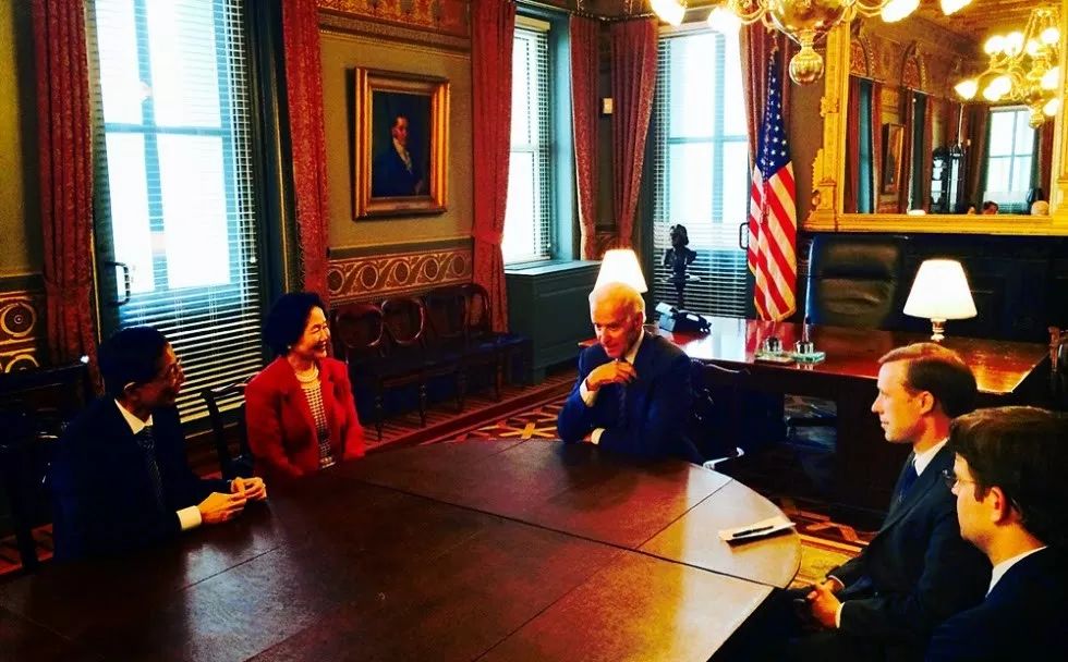 深扒操盘乱港内幕！挖出了这个美国基金会