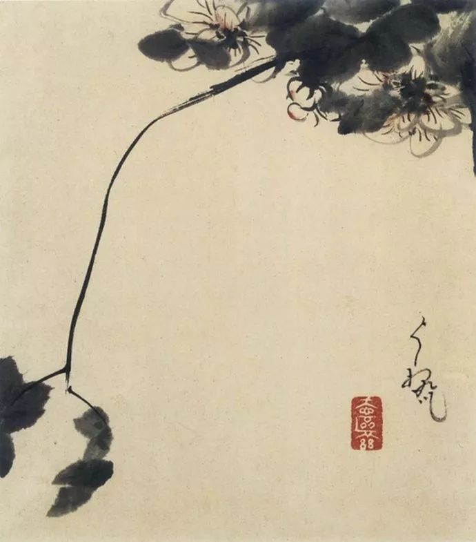 八大山人生平与艺术,八大山人清初