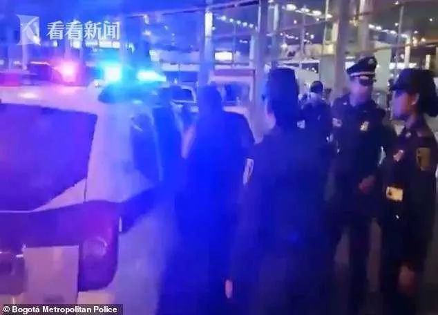 女子帮人运毒被海关抓到,女子运毒被边防警察发现