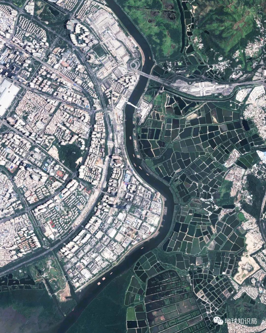 香港与内地关系,香港与内地联系紧密吗